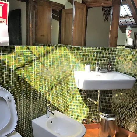 Rentopolis Borsieri 11- Isola Apartman *