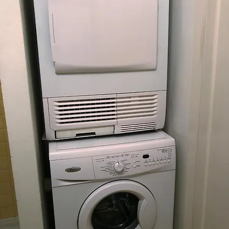 Apartament Rentopolis Borsieri 11- Isola *