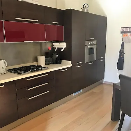 Apartament Rentopolis Borsieri 11- Isola Mediolan