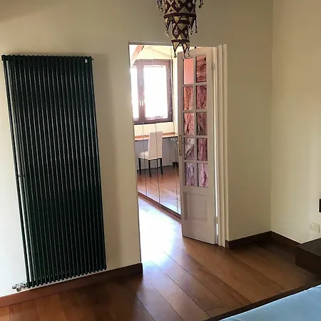 Rentopolis Borsieri 11- Isola Apartman Milánó